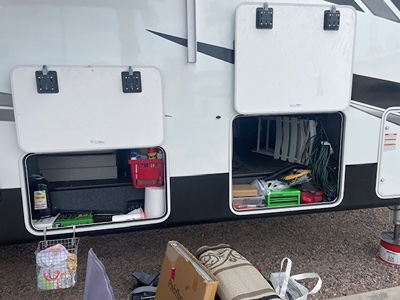2023 JAYCO SEISMIC LUXURY SERIES photo 19