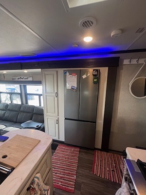 2023 JAYCO SEISMIC LUXURY SERIES photo 13