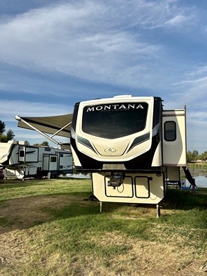 2022 KEYSTONE MONTANA HIGH COUNTRY photo 28