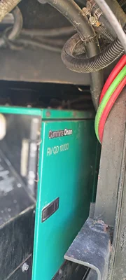 2018 THOR MOTOR COACH TUSCANY photo 12