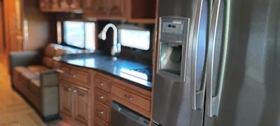 2018 THOR MOTOR COACH TUSCANY photo 8