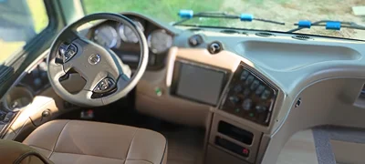 2018 THOR MOTOR COACH TUSCANY photo 9