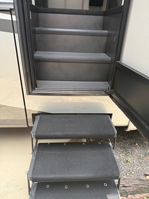 2025 ENTEGRA COACH ACCOLADE XL photo 42