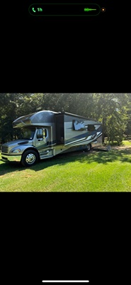 2025 ENTEGRA COACH ACCOLADE XL photo 11