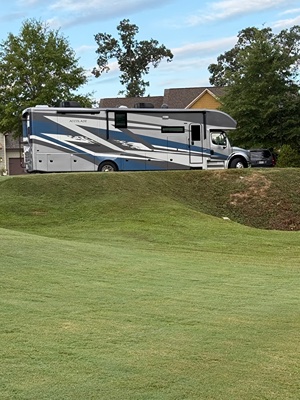 2025 ENTEGRA COACH ACCOLADE XL photo 9