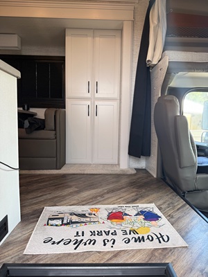 2025 ENTEGRA COACH ACCOLADE XL photo 41