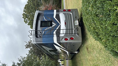 2025 ENTEGRA COACH ACCOLADE XL photo 2