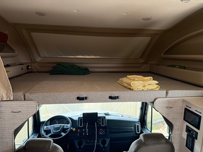 2025 ENTEGRA COACH ACCOLADE XL photo 40
