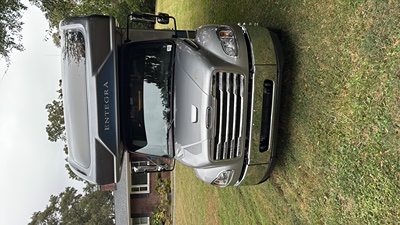 2025 ENTEGRA COACH ACCOLADE XL photo 4