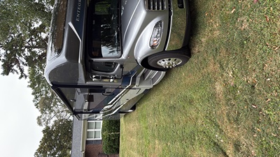 2025 ENTEGRA COACH ACCOLADE XL photo 5