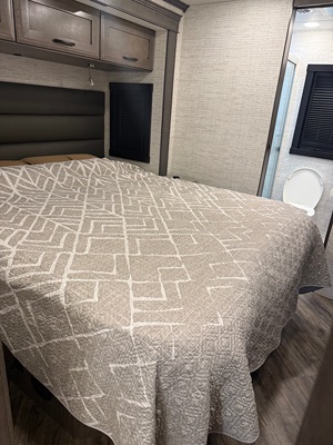 2025 ENTEGRA COACH ACCOLADE XL photo 36