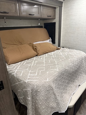 2025 ENTEGRA COACH ACCOLADE XL photo 34