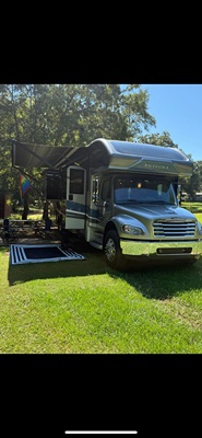 2025 ENTEGRA COACH ACCOLADE XL photo 10