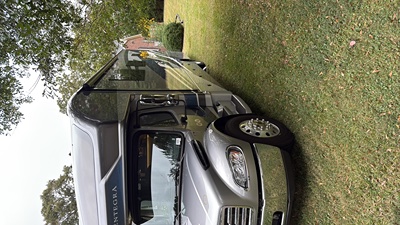 2025 ENTEGRA COACH ACCOLADE XL photo 3