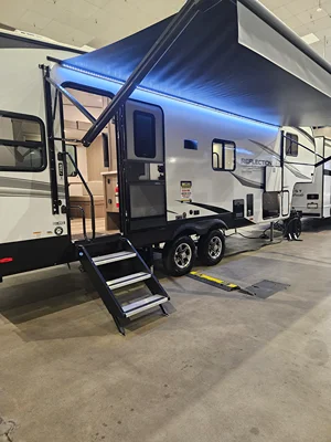 Used 2025 Grand Design Reflection 100 Series 24RL