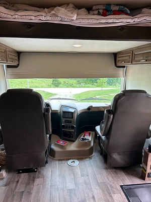 2019 JAYCO PRECEPT photo 6