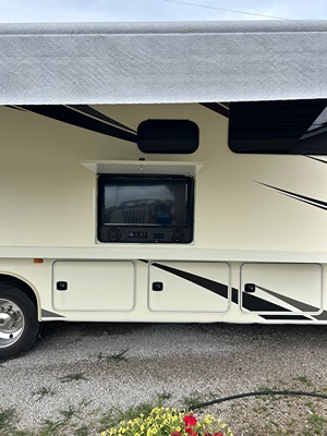 2019 JAYCO PRECEPT photo 4