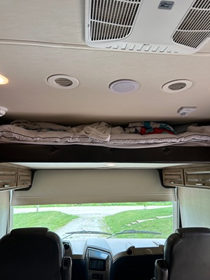 2019 JAYCO PRECEPT photo 7