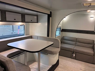 2025 LIV TRAVEL TRAILERS LIV photo 3