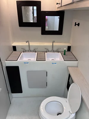 2025 LIV TRAVEL TRAILERS LIV photo 5