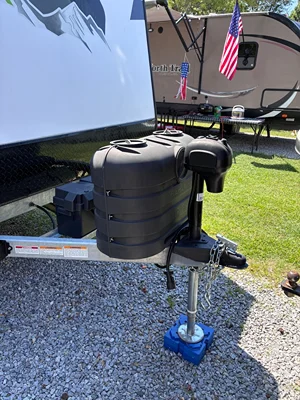 2025 LIV TRAVEL TRAILERS LIV photo 6