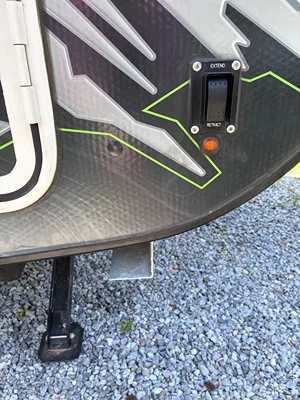 2025 LIV TRAVEL TRAILERS LIV photo 8