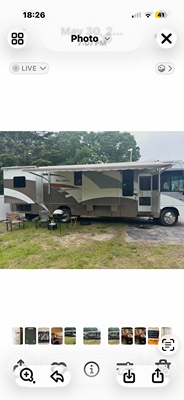 2007 WINNEBAGO ITASCA SUNRISE photo 2