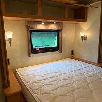 2007 WINNEBAGO ITASCA SUNRISE photo 4