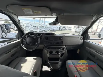 2026 Forest River RV Sunseeker LE photo 14