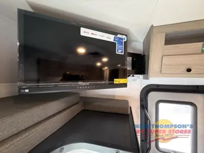 2026 Forest River RV Sunseeker LE photo 21