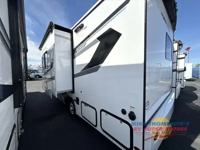 2026 Forest River RV Sunseeker LE photo 12