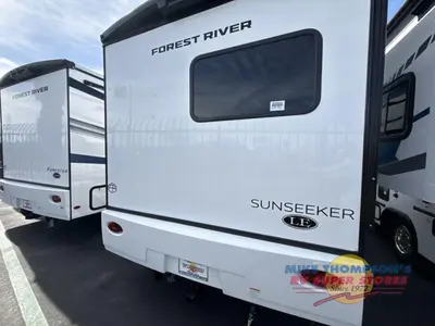 2026 Forest River RV Sunseeker LE photo 7