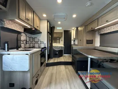2026 Forest River RV Sunseeker LE photo 18