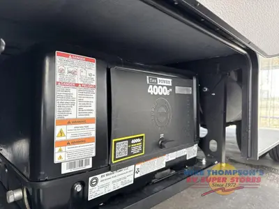 2026 Forest River RV Sunseeker LE photo 36