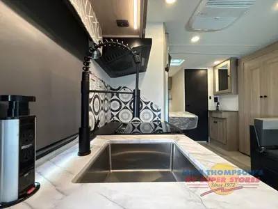 2026 Forest River RV Sunseeker LE photo 26