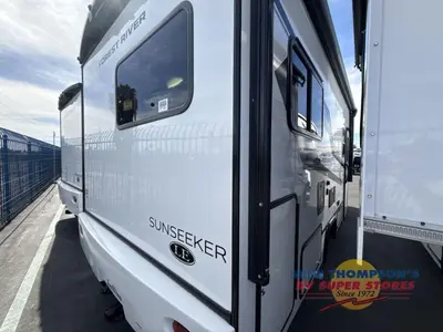 2026 Forest River RV Sunseeker LE photo 8