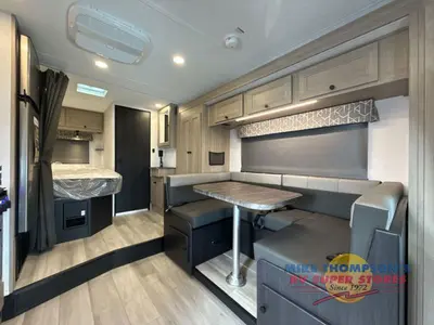 2026 Forest River RV Sunseeker LE photo 19