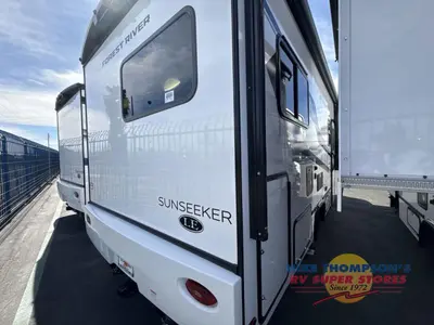 2026 Forest River RV Sunseeker LE photo 13