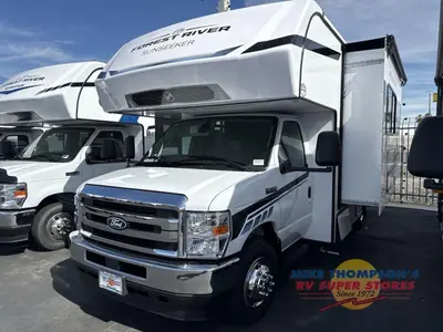 2026 Forest River RV Sunseeker LE photo 11
