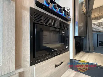 2026 Forest River RV Sunseeker LE photo 24