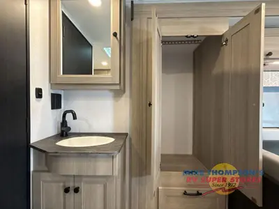 2026 Forest River RV Sunseeker LE photo 30