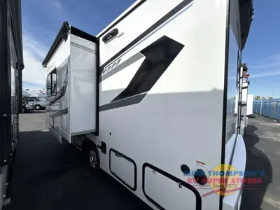 2026 Forest River RV Sunseeker LE photo 6
