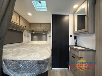 2026 Forest River RV Sunseeker LE photo 28