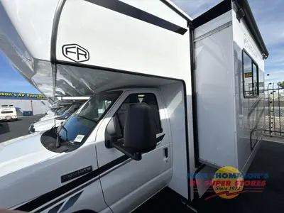 2026 Forest River RV Sunseeker LE photo 5