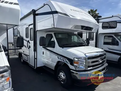 2026 Forest River RV Sunseeker LE photo 2