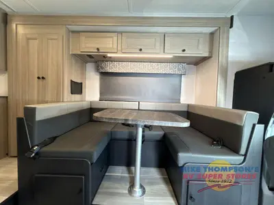 2026 Forest River RV Sunseeker LE photo 20