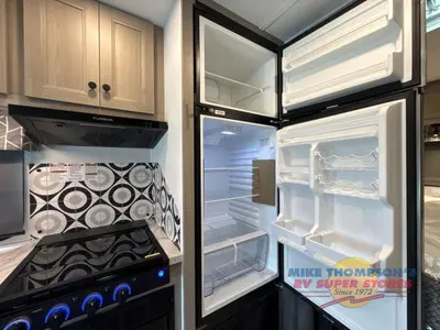 2026 Forest River RV Sunseeker LE photo 27
