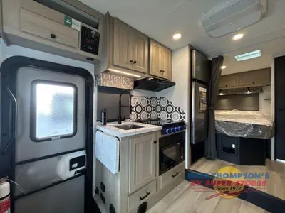 2026 Forest River RV Sunseeker LE photo 22