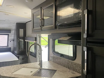 2020 JAYCO WHITE HAWK photo 12