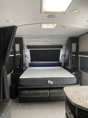 2020 JAYCO WHITE HAWK photo 3